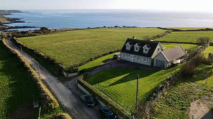 PROPERTY: Five-bed near Courtmac for €389k Image