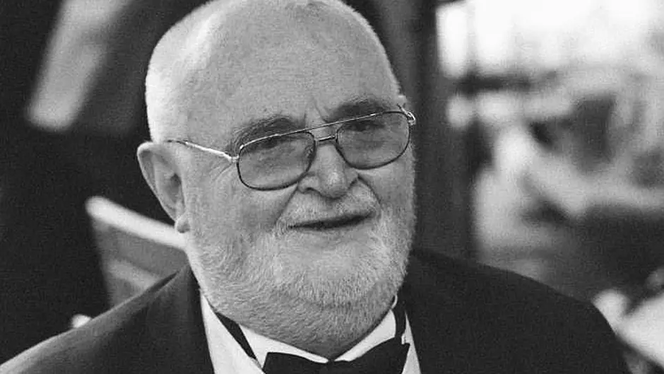 APPRECIATION: The late Henry Peglar, Skibbereen Image