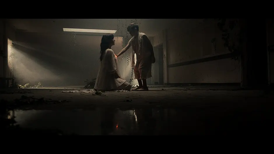 WATCH: New music video filmed at the former Mercy Heights Secondary School in Skibbereen is released Image