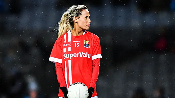 Finn fires Cork to safety Image