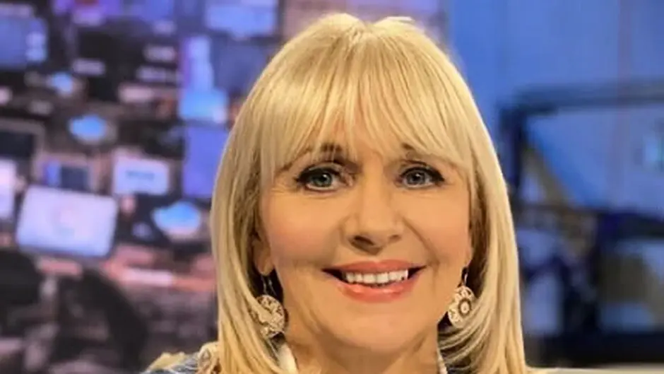 Miriam ‘should run for president’ says Puttnam Image