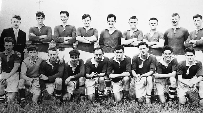 BACK IN THE DAY: The Southern Star’s celebration of West Cork nostalgia in all its forms Image