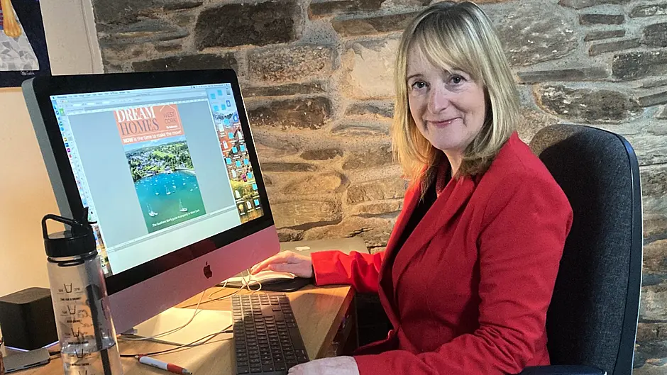 Southern Star appoints first female Editor on International Women’s Day Image