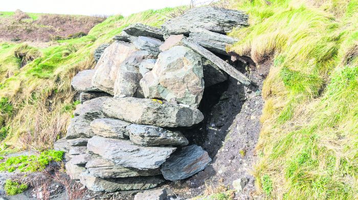 Toe Head road to be monitored by Council over fears of erosion Image