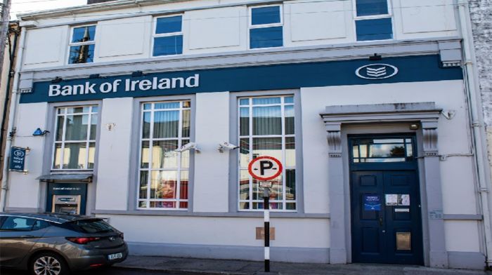 Bank of Ireland to shut Dunmanway and Bantry branches Image