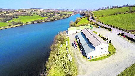 Skibbereen Rowing Club holding an open days for boys and girls aged 12 years or older on Sunday Image