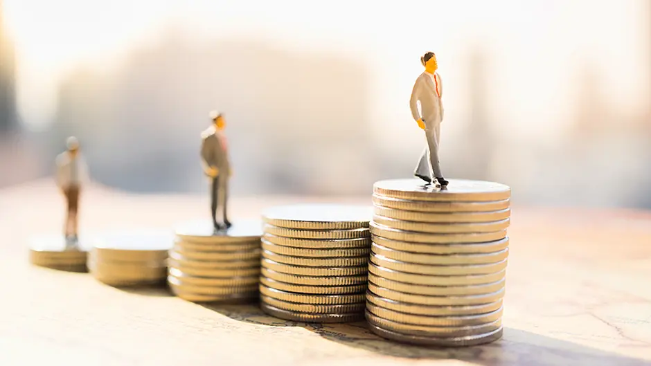 MAKING YOUR MONEY GO FURTHER IN 2021 Image