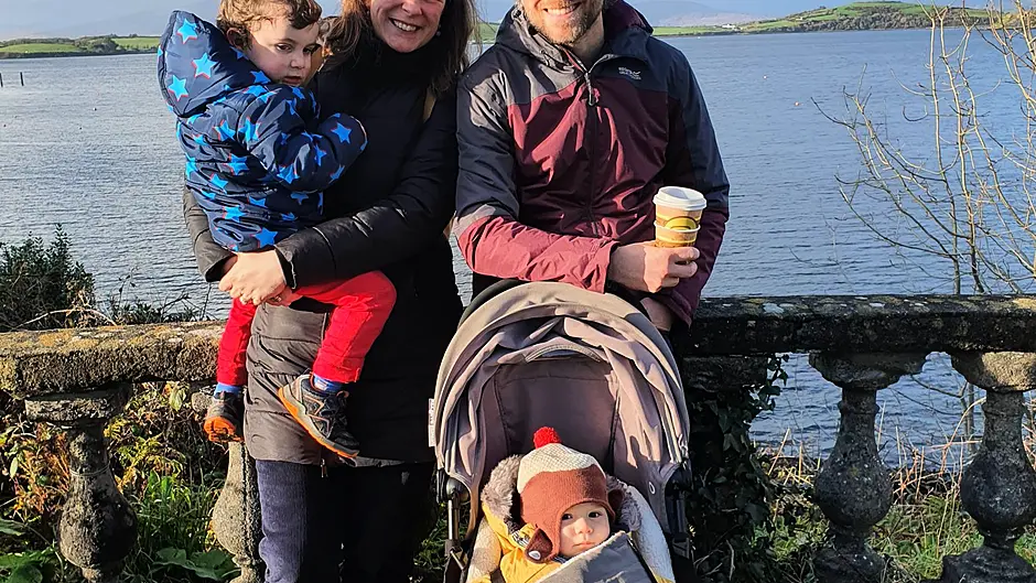 MOTHER'S DAY Our children are really struggling with restrictions Image