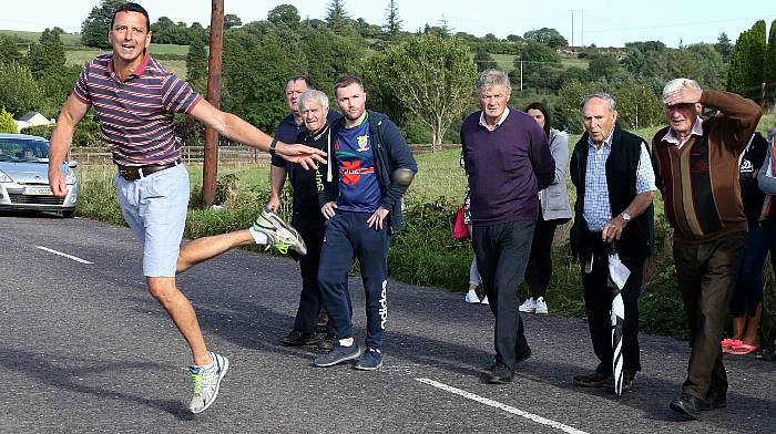 Carbery Rangers GAA stalwart rediscovered his golden touch after bowling comeback Image