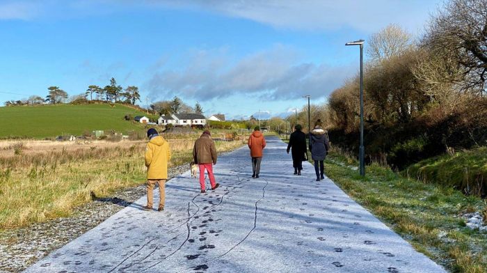 Hiking trails to be part of Clonakilty greenway Image