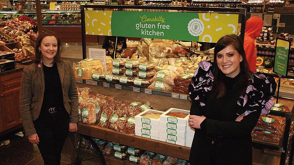 Clonakilty Gluten Free Kitchen is on the rise with new stockists Image