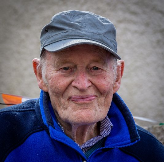 Ned Cleary created a GAA stronghold in Castlehaven and he changed an entire parish Image