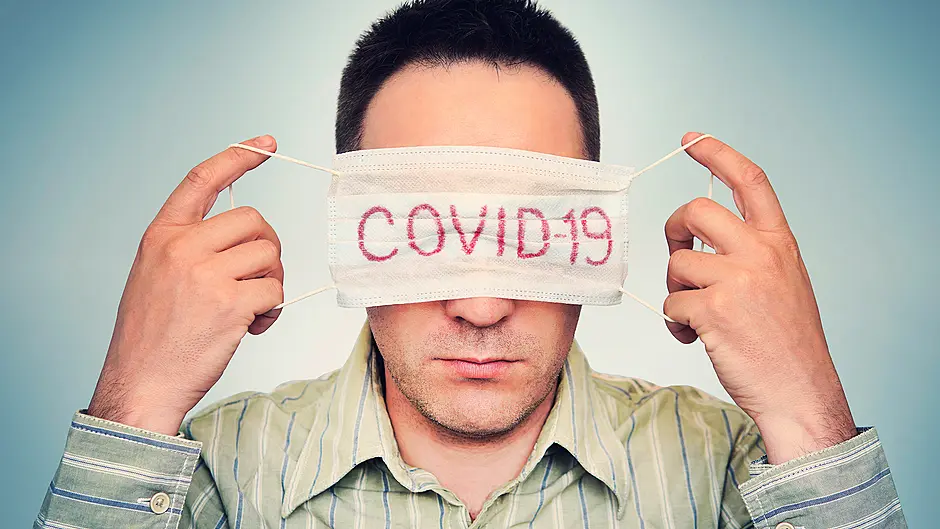 Covid-19 Friday: 4 deaths, 425 new cases Image