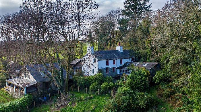 House of the Week: Skibbereen three-bed with studio for €275k Image