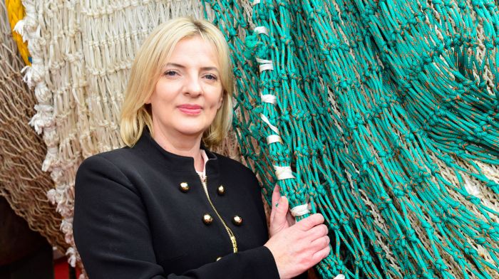 Liadh going for SF seat in Cork North West Image