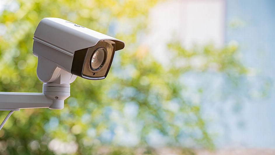 Use of CCTV for fly-tippers is ‘in limbo’ Image