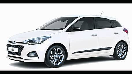 Latest Hyundai i20 lifts the spirit Image