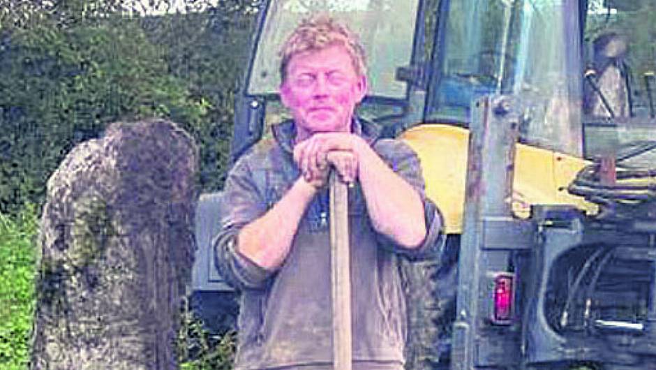 Skibbereen farmer is convicted of animal cruelty Image