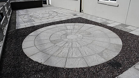 Get your garden spring and summer ready with Drimoleague Concrete Works Image