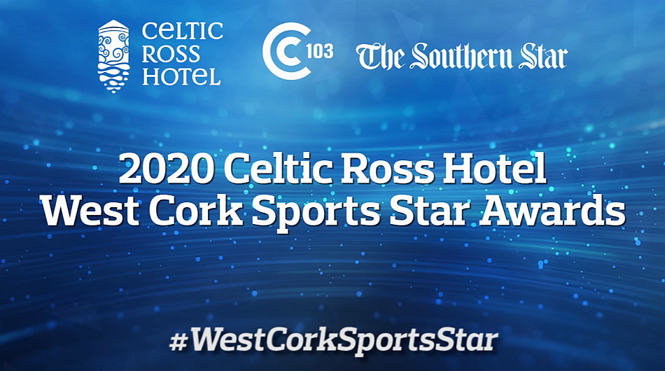 WATCH: Celtic Ross Hotel West Cork Sports Star Awards 2020 Image