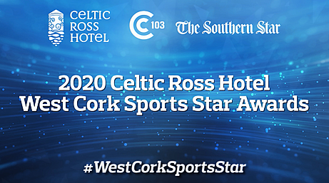 WATCH: Celtic Ross Hotel West Cork Sports Star Awards 2020 Image