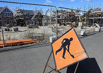 Phased reopening of construction welcomed as relaxing of some restrictions outlined Image