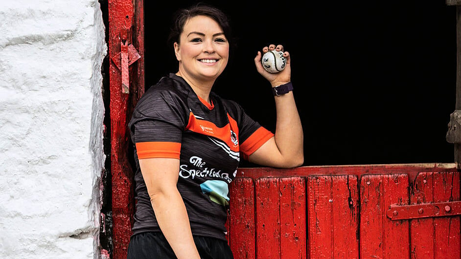 Courcey Rovers’ historic county camogie championship win was worth the wait Image