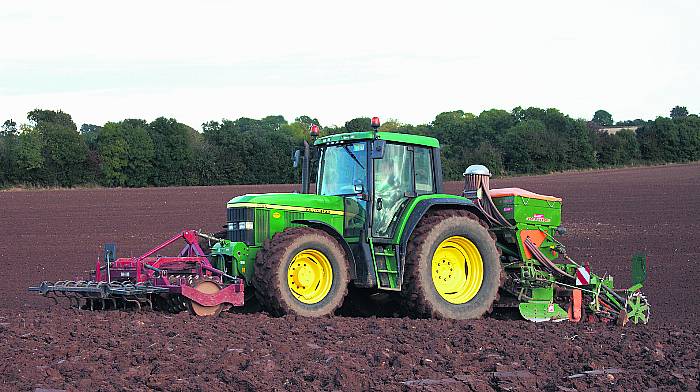 FARM CLASSICS: John Deere 6910 delivered o refinement, comfort and power Image