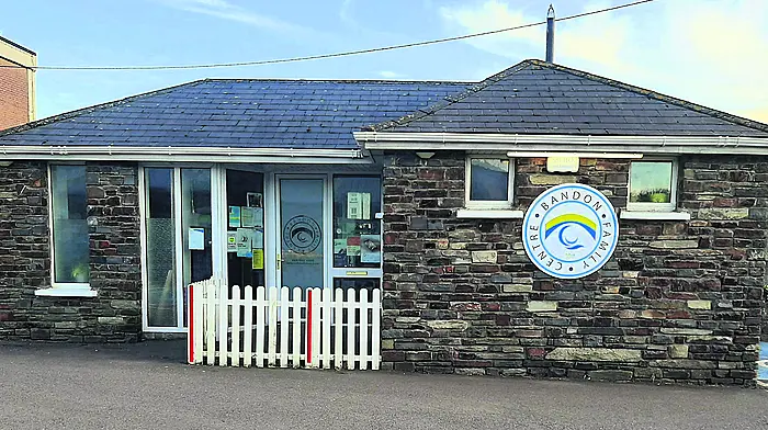 Bandon Family Centre appealing for new town premises Image