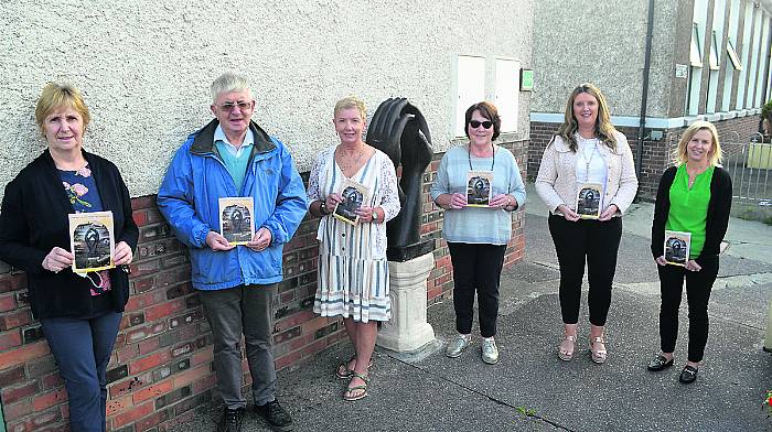 Skibbereen Geriatric Society marks 50-year anniversary Image