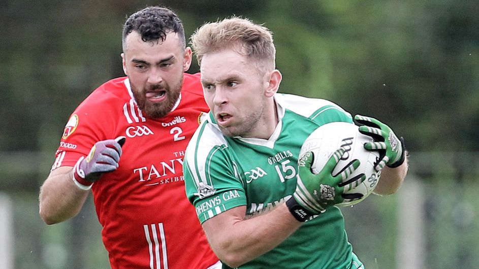 THE INSIDE TRACK: It's all to play for in Senior A football's West Cork group of death Image