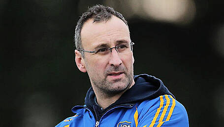 Rosscarbery man Peter Creedon named new Tipperary ladies' senior football manager Image
