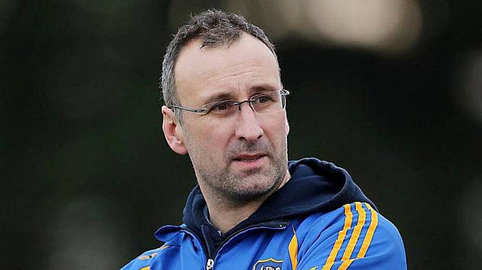 Rosscarbery man Peter Creedon named new Tipperary ladies' senior football manager Image