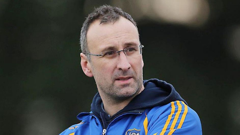 Rosscarbery man Peter Creedon named new Tipperary ladies' senior football manager Image