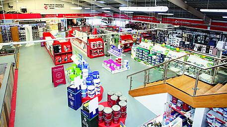 West Cork Building Supplies now gives even more choice! Image