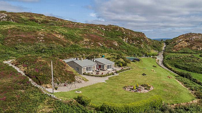 House of the Week: Coastal Castlehaven four-bed for €850,000 Image