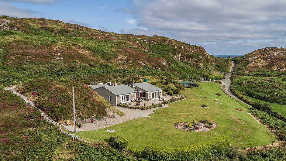 House of the Week: Coastal Castlehaven four-bed for €850,000 Image