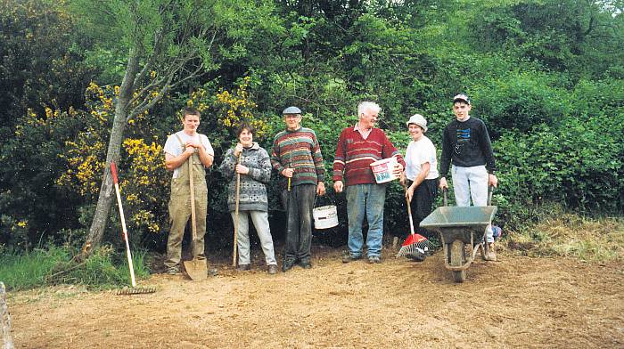 BACK IN THE DAY: The Southern Star’s celebration of West Cork nostalgia in all its forms. 1999 Image