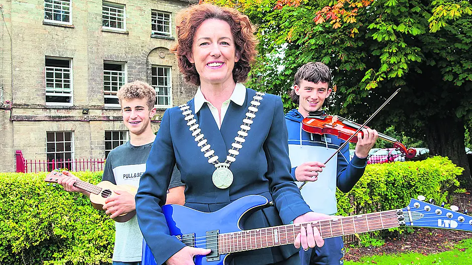 PICTURE GALLERY: Out and about in West Cork Image