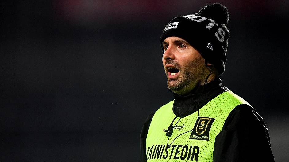 Ronayne: There is no conflict of interest between Cork job and Mourneabbey role Image