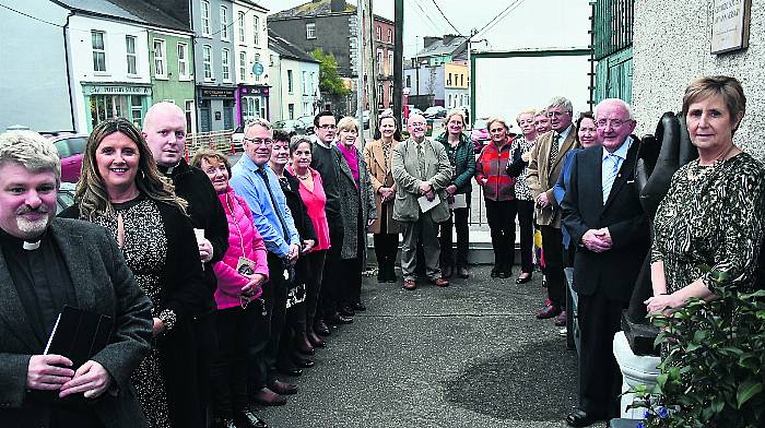 PICTURE GALLERY: OUT AND ABOUT IN WEST CORK Image