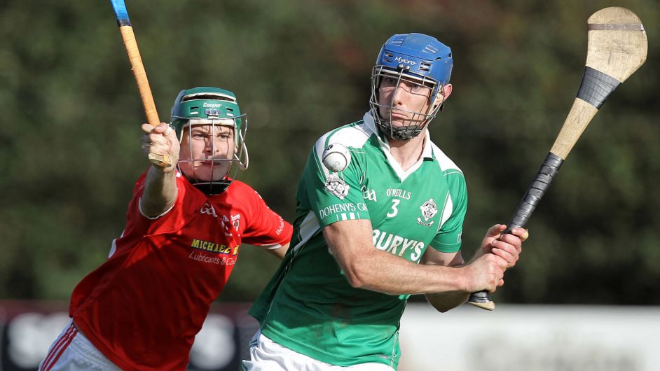 JAHC: Ballinascarthy secure Mary’s showdown Image