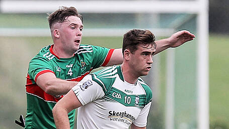 Ilen determined to bounce back after relegation from top tier Image