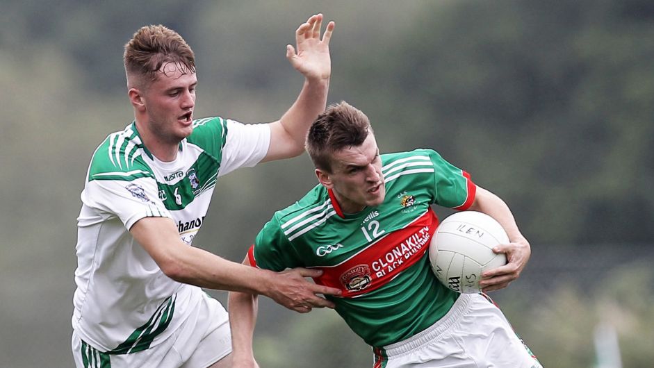 PSFC: Clonakilty ready for battle with the Barrs Image