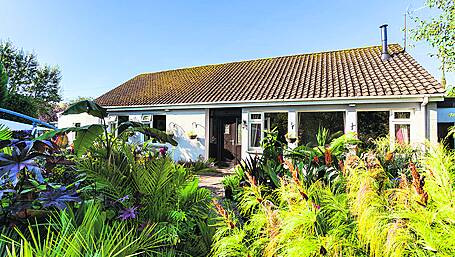 HOUSE OF THE WEEK Leap four-bed for €325,000 Image