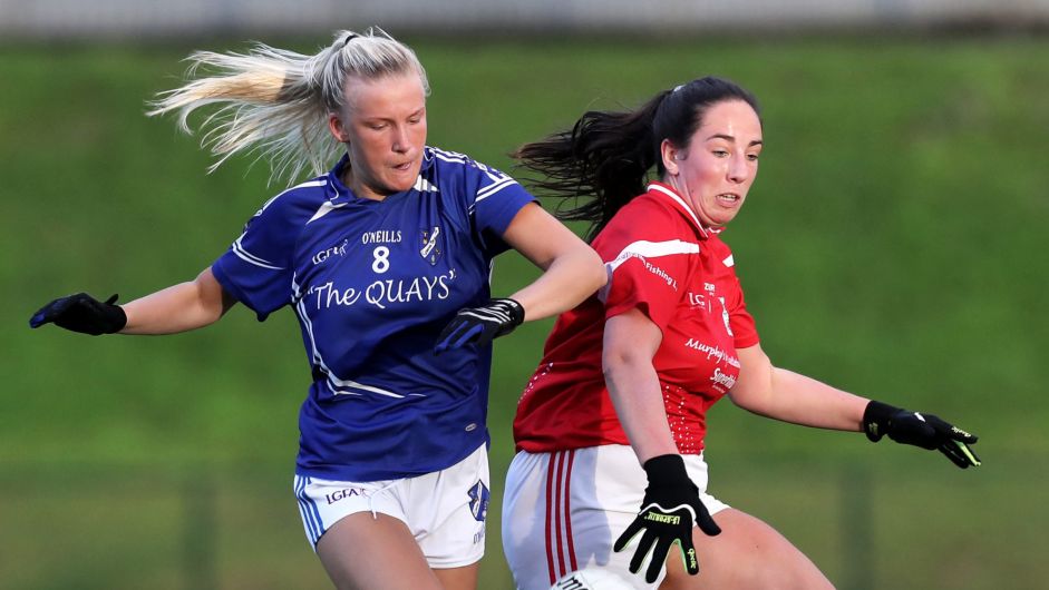 OFF THE CENTRE CIRCLE: Injuries and emigration the bane of Beara and Bantry  Image