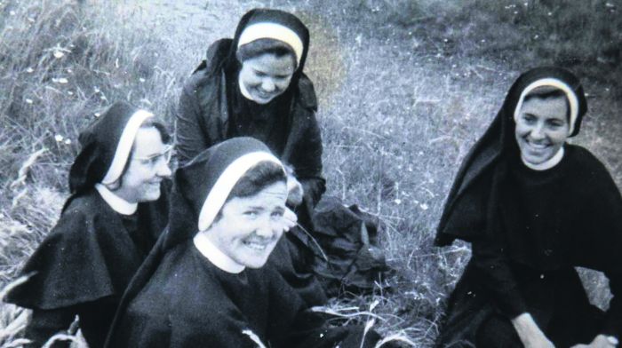 Inchydoney holiday home visits were a real treat for city nuns Image