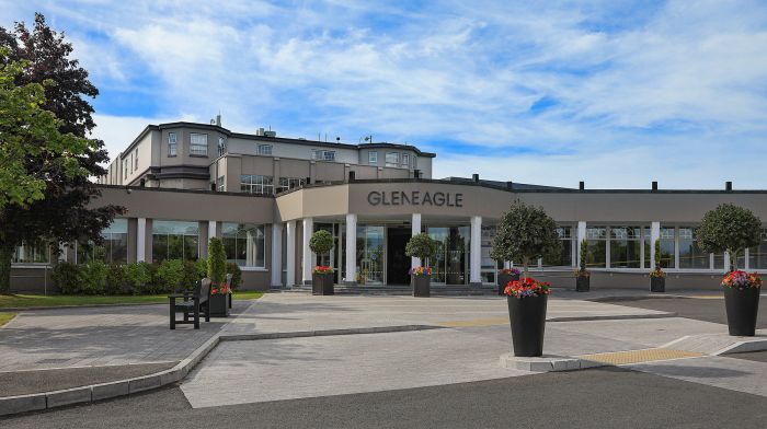 Four star status for Killarney’s Gleneagle after refurbishment Image