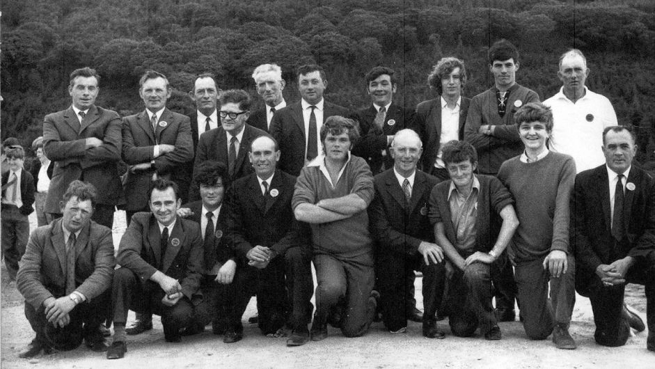 BACK IN THE DAY: The Southern Star’s celebration of West Cork nostalgia in all its forms Image