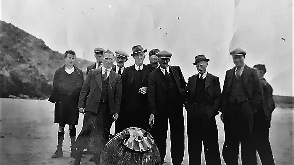 BACK IN THE DAY: The Southern Star’s celebration of West Cork nostalgia in all its forms Image